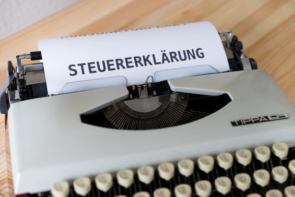 Steuern in Deutschland: Ein Überblick