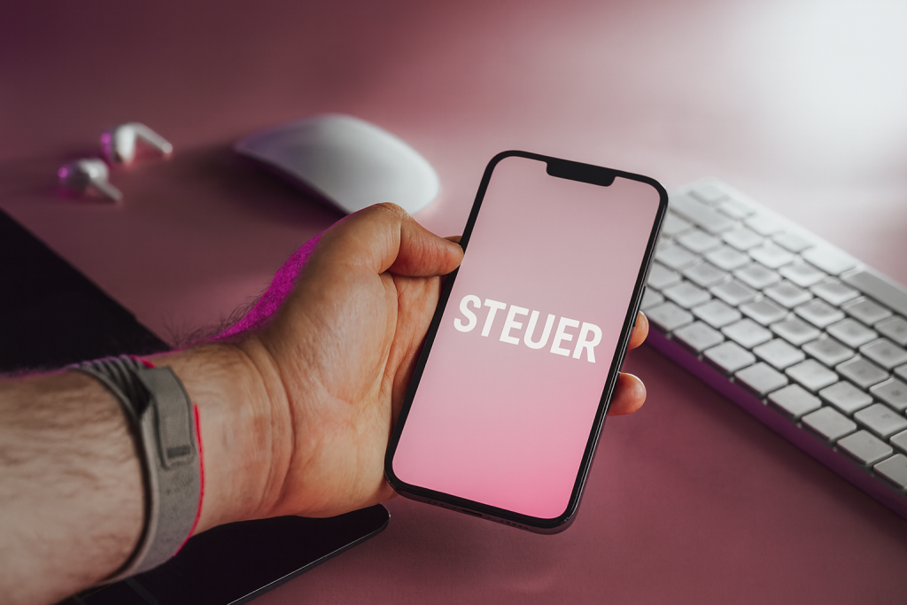 steur klarna