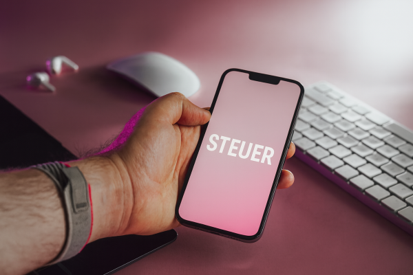 Zieht Klarna Steuern für Zinserträge ab?